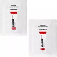 Medipeel MELANON X CREAM POUCH в саше 1.5ml